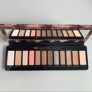 URBAN DECAY Naked Reloaded